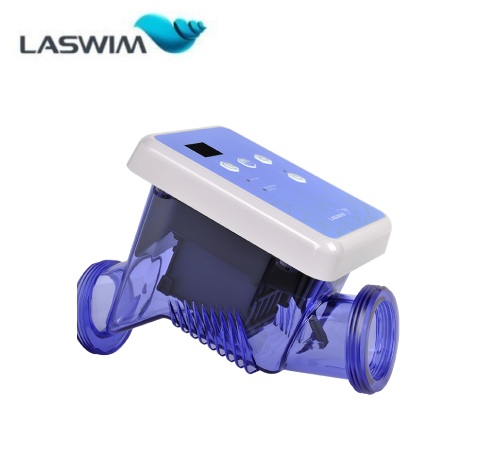 Bộ Điện Phân Muối Dòng SR