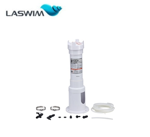 Bộ Châm Clo Bán Tự Động