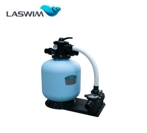 Bộ lọc gắn liền bơm dòng P-DYG