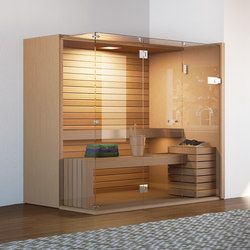 Phòng xông hơi khô - BYLO 102