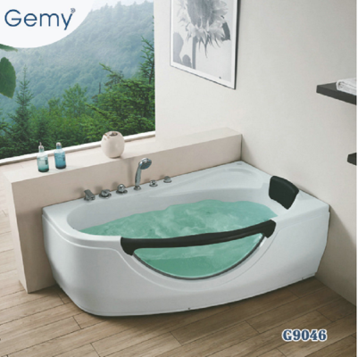 Bồn Tắm Massage G9046