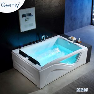 Bồn Tắm Massage G9565