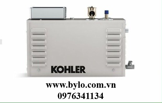 Máy xông hơi ướt KOHLER