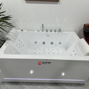 Bồn tắm Massage DRW Azuma II