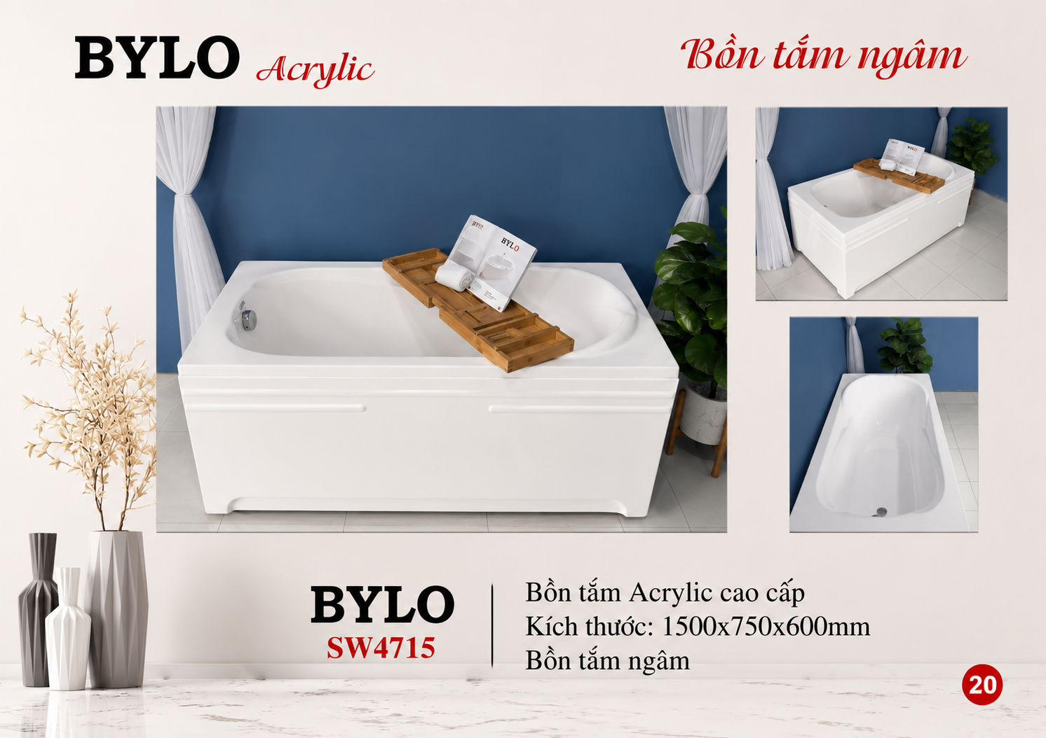 BYLO 4715