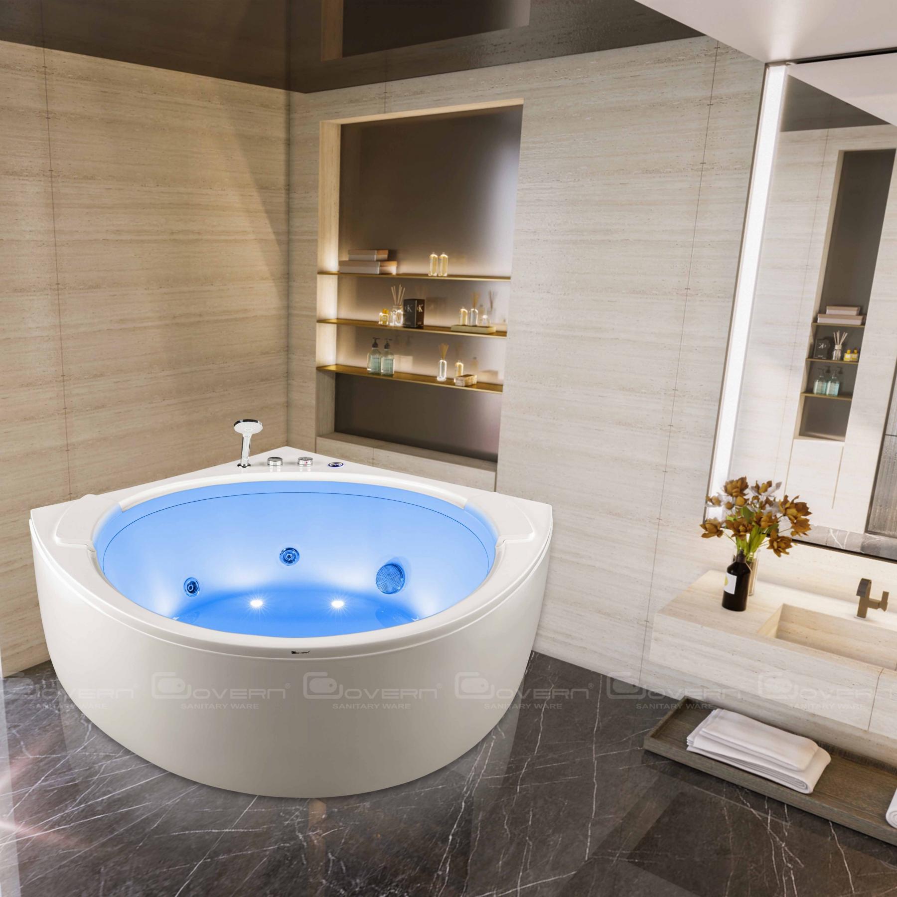 Bồn tắm massage  K-1005