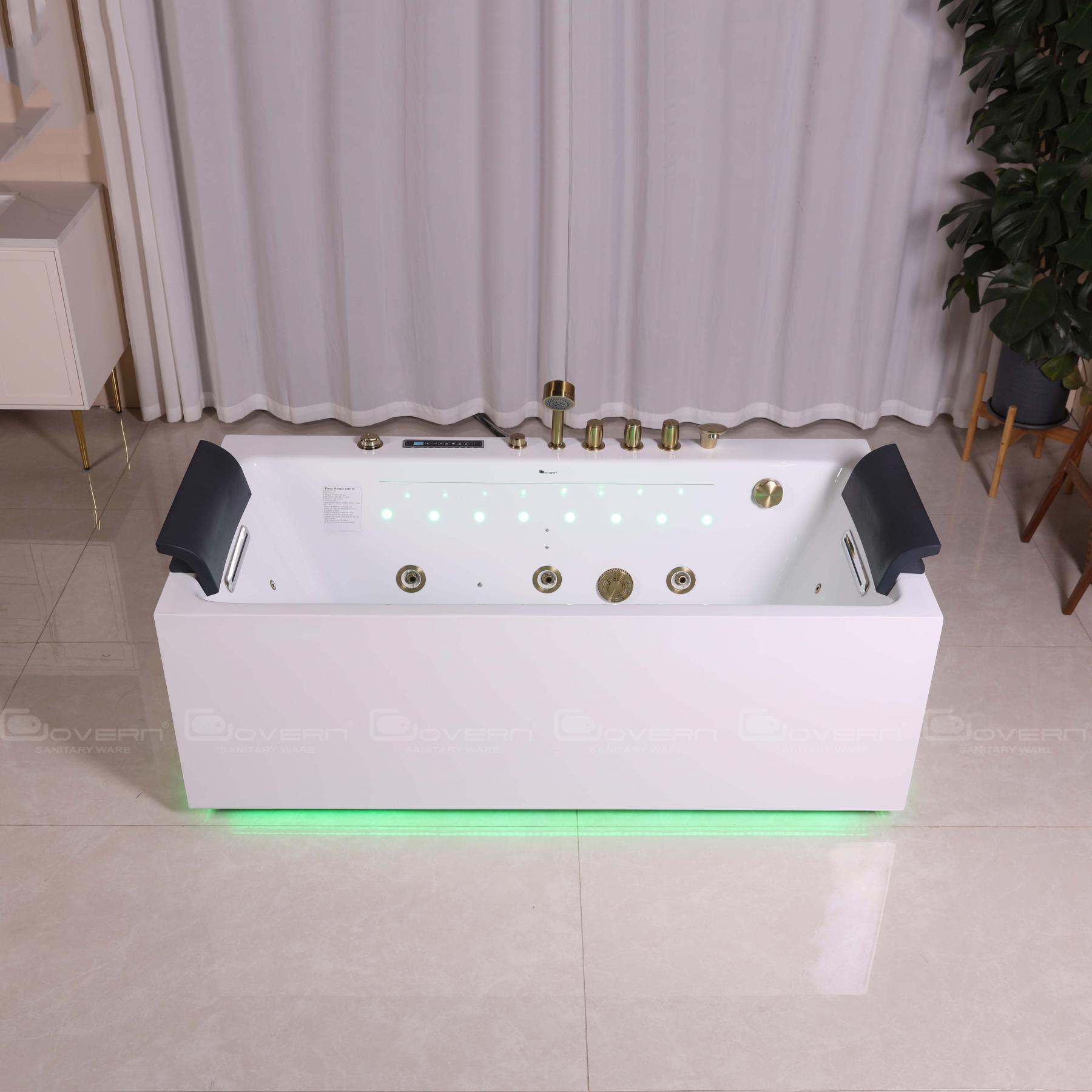 Bồn tắm massage  K-1785