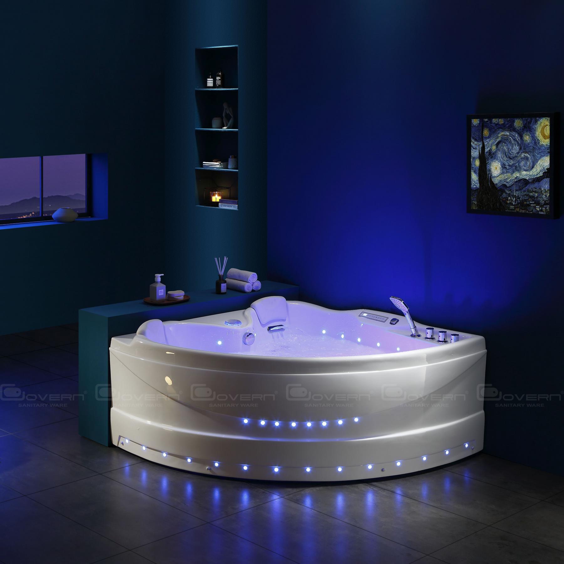 Bồn tắm massage  K-1905