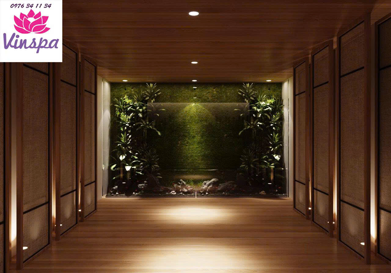 : Phòng xông hơi Oxy Hinoki Bylo 1414