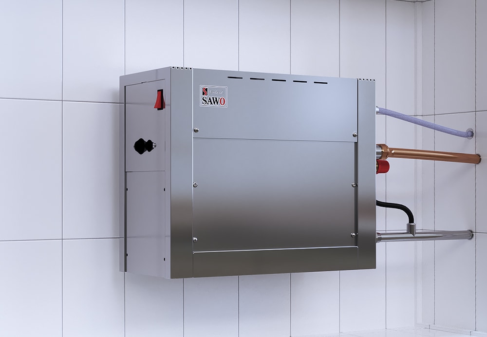 MÁY XÔNG HƠI ƯỚT SAWO STE-90-C1/3-V2