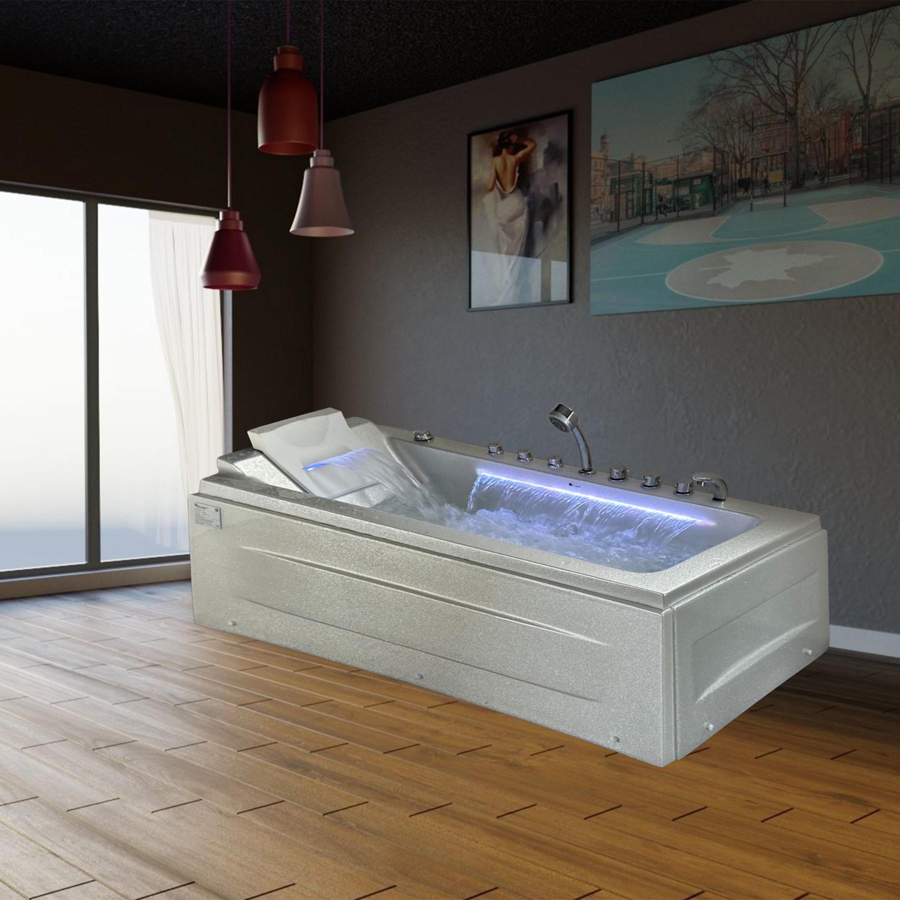 Bồn tắm massage  K - 1341