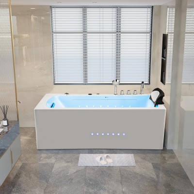 Bồn tắm massage  JS-6009-2